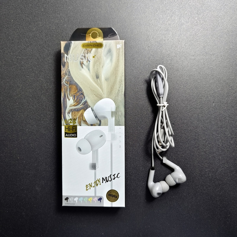 Smartphone XYZ